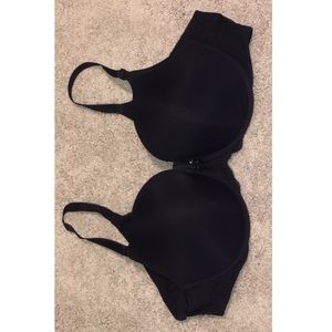 Torrid 360 smoothing push up tshirt bra